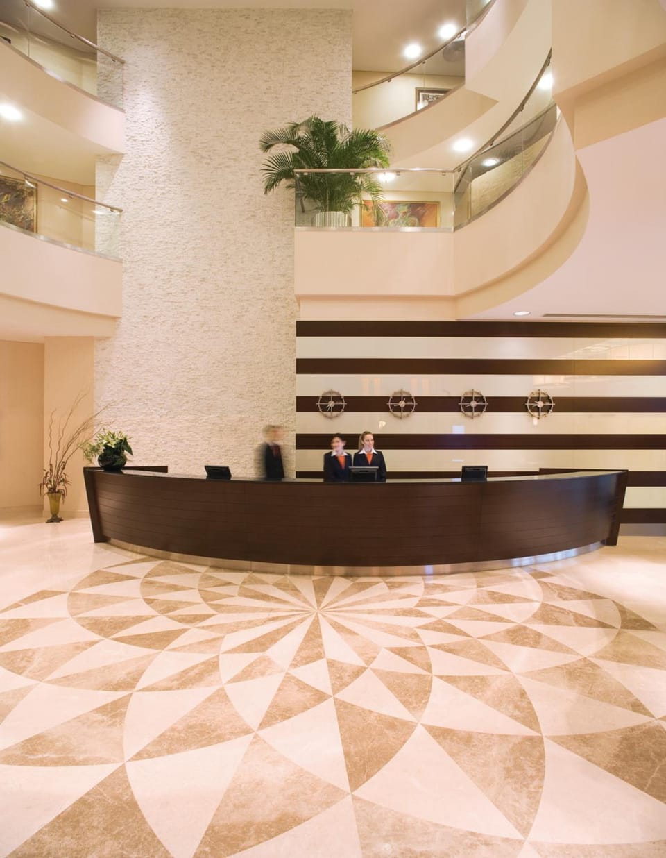 Movenpick Hotel Izmir Hotel in Izmir