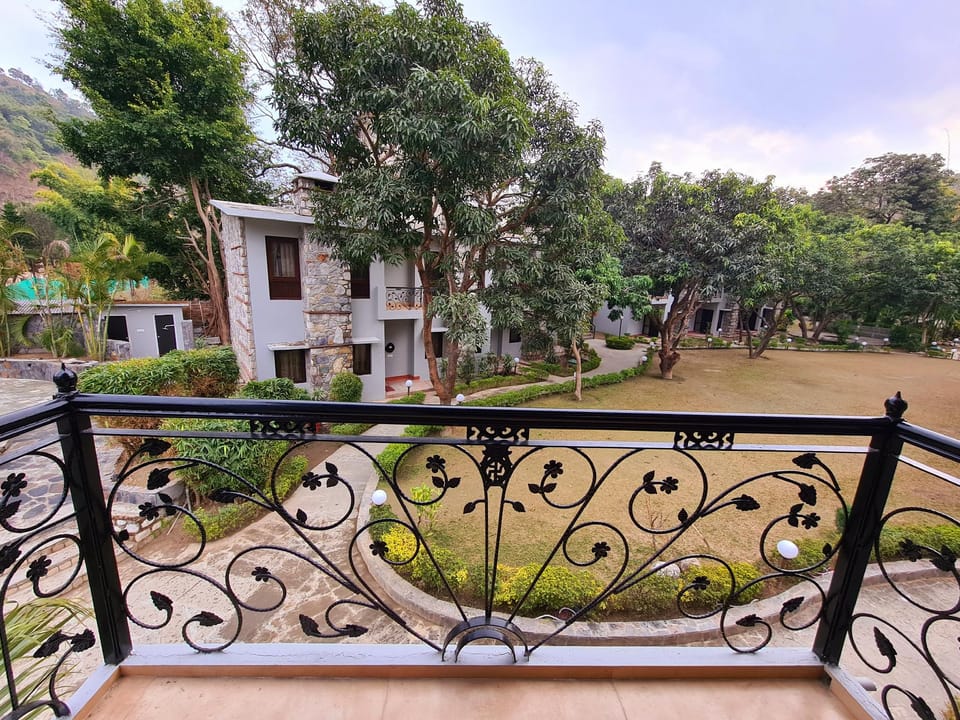 Corbett Suman Grand Resort Resort in Uttarakhand