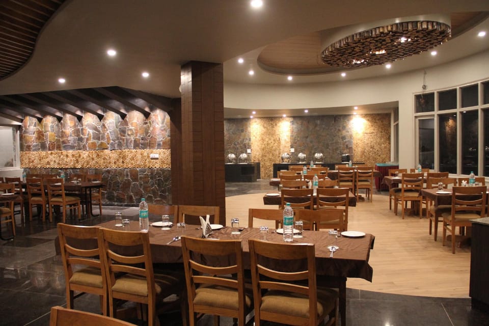Corbett Suman Grand Resort Resort in Uttarakhand