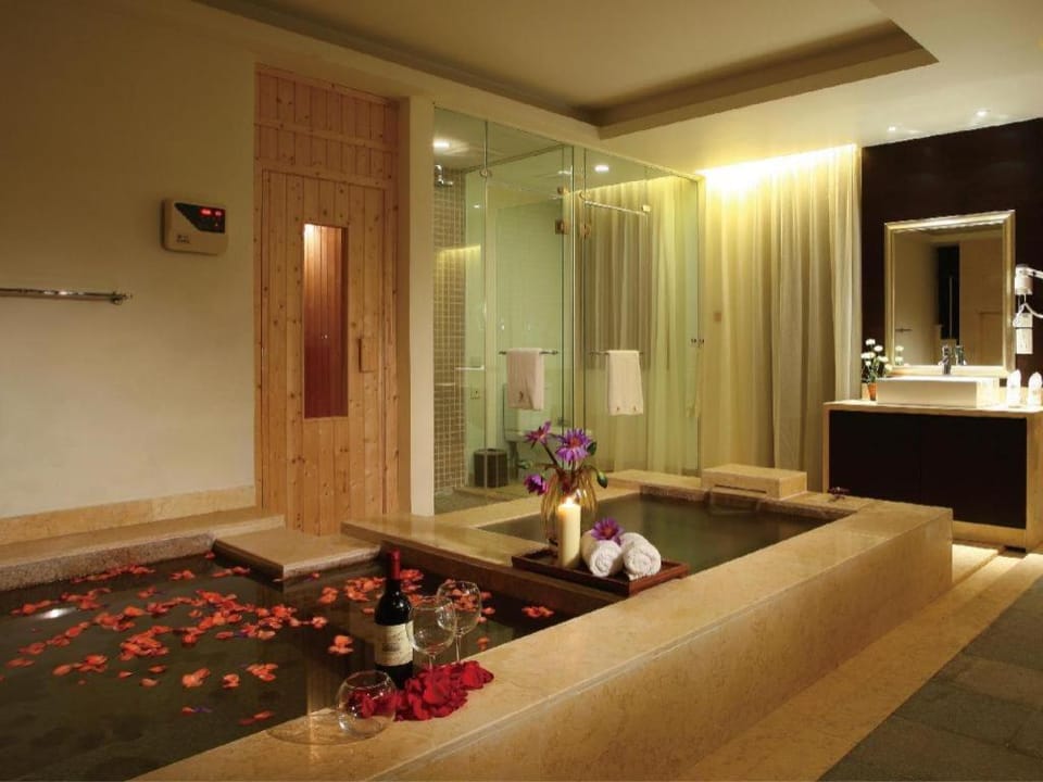 Xiamen SIG Resort Resort in Xiamen