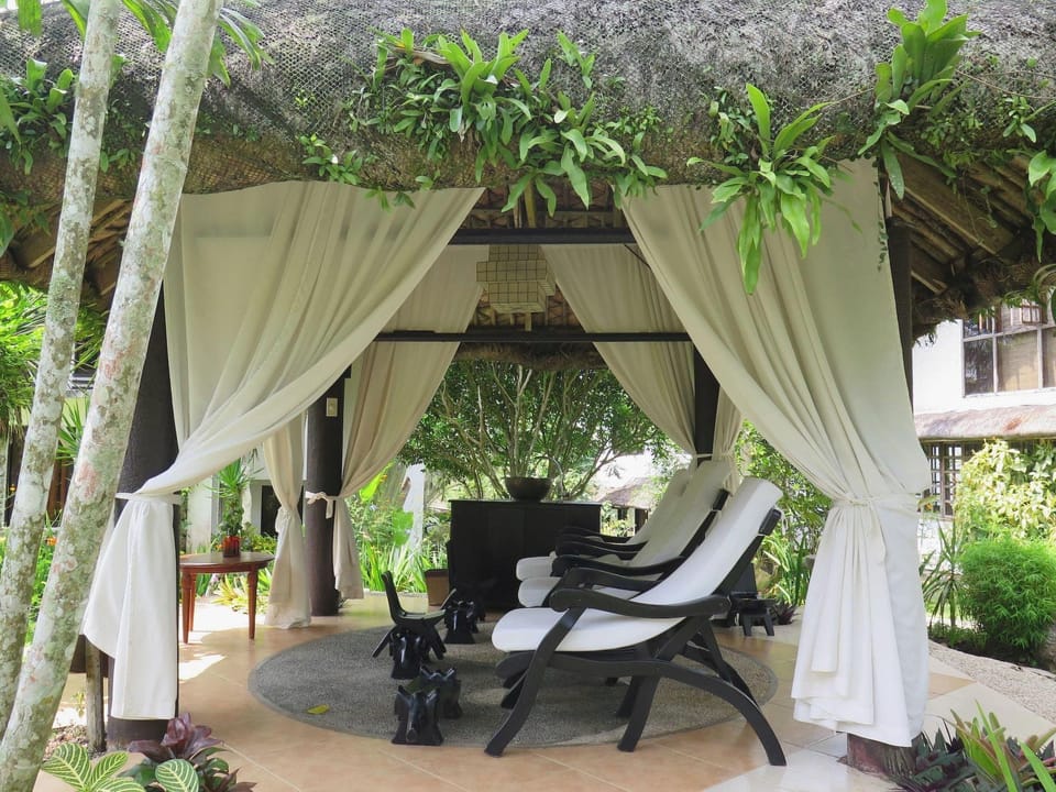 Nurture Wellness Village Resort in Tagaytay