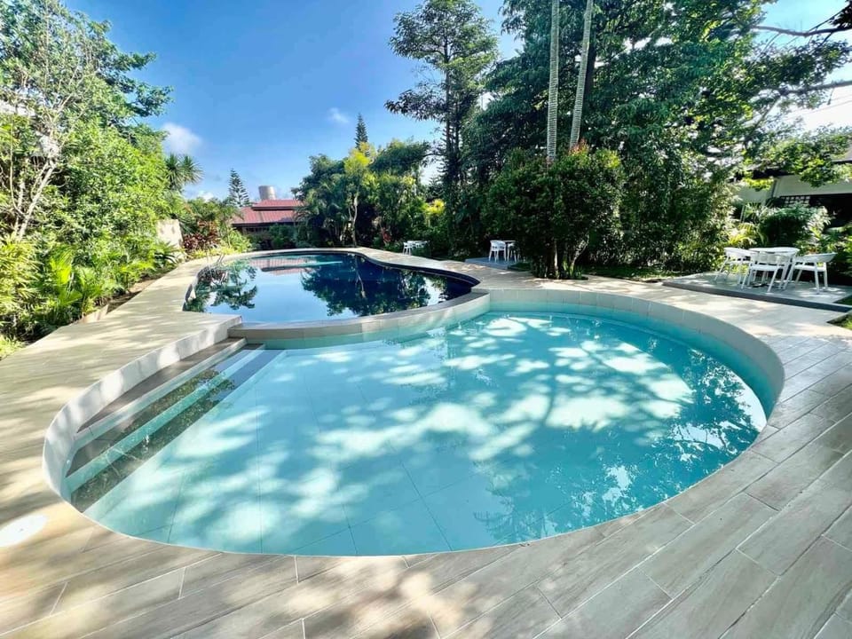 Hortz Hotels and Resorts Hotel in Tagaytay