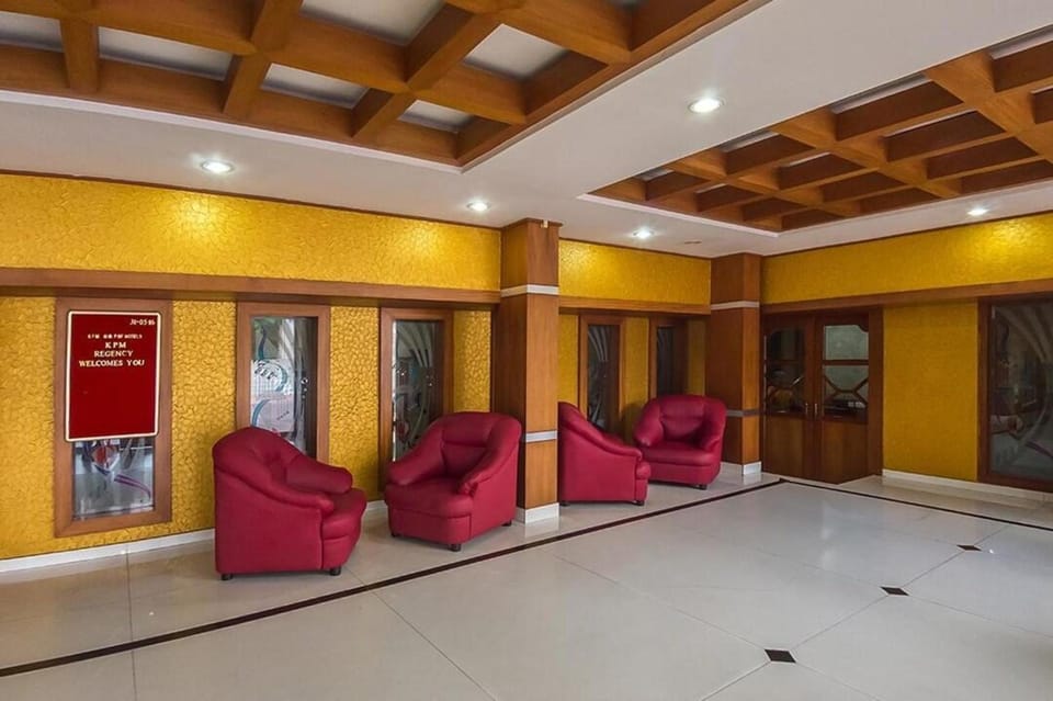 KPM Regency Hotel in Kerala