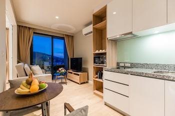 Diamond Resort Phuket Hotel in Choeng Thale