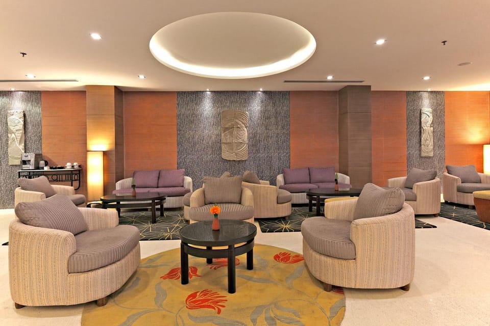 Bar/lounge