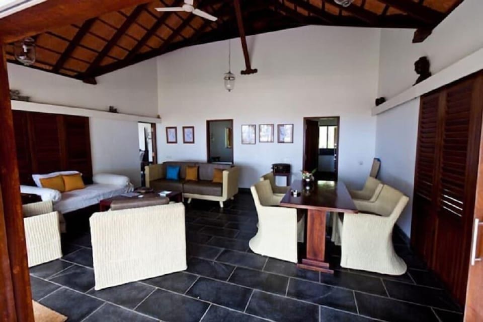Kanan Beach Resort Resort in Kerala