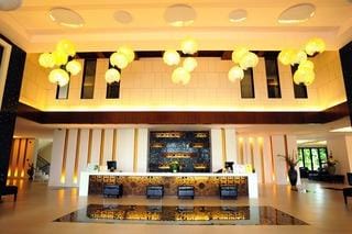 Peach Hill Resort Hotel in Phuket