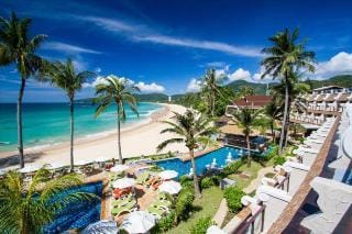 Beyond Karon Hotel in Phuket
