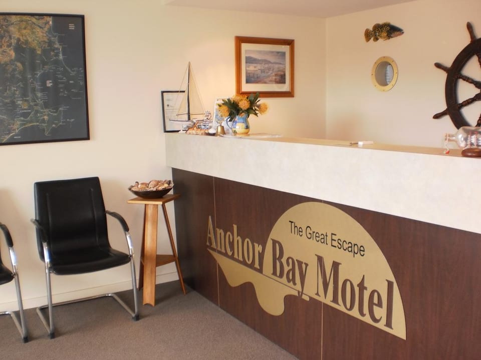 Anchor Bay Motel Motel in Culburra Beach