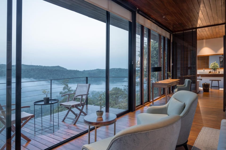 Glenross Living Resort in Western Province