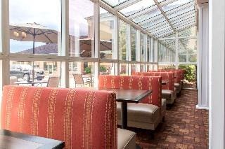 Comfort Suites Hotel in Scranton