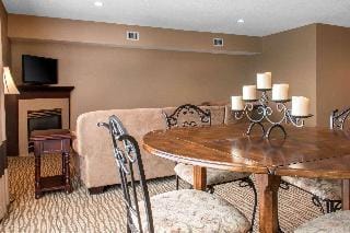 Comfort Suites Hotel in Scranton