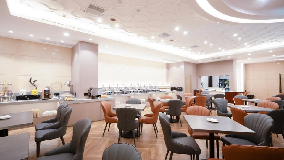 Shunde Grandview Hotel Hotel in Guangzhou