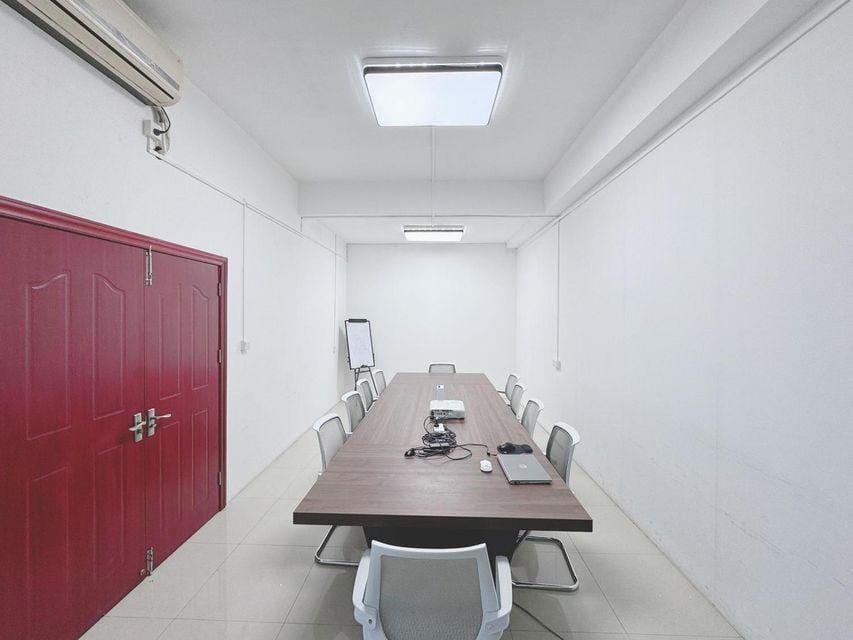 Ye Feng Hotel Hotel in Guangzhou