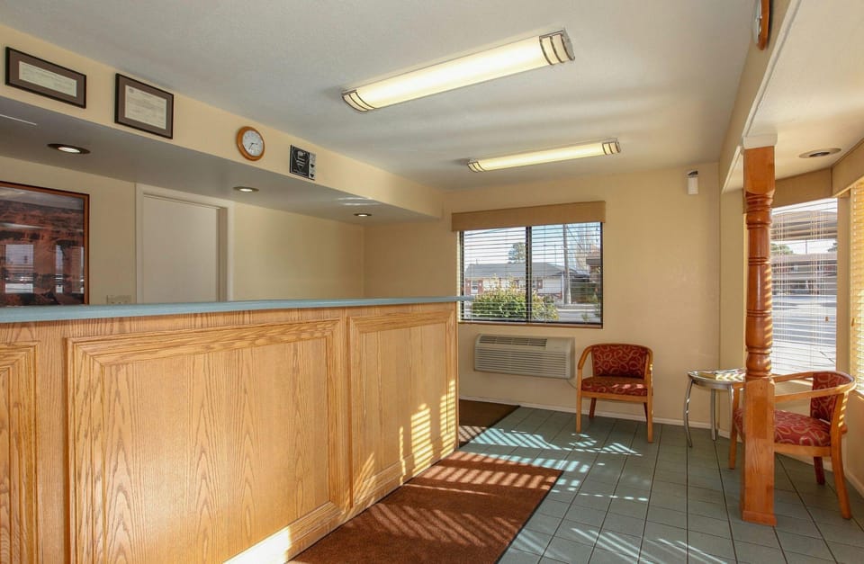 Budget Inn Flagstaff Motel in Flagstaff