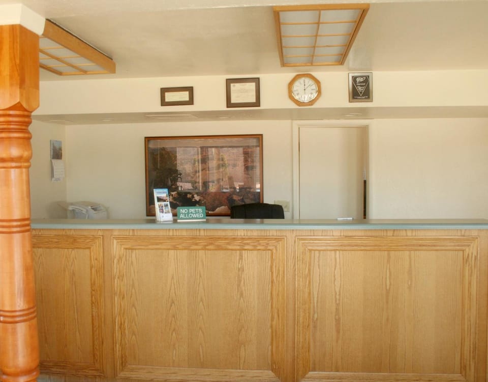 Budget Inn Flagstaff Motel in Flagstaff