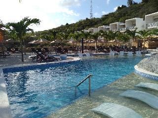 The Ritz Village Hotel Hotel in Willemstad