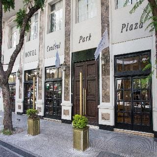 Midtown Boutique Hotel Hotel in Buenos Aires