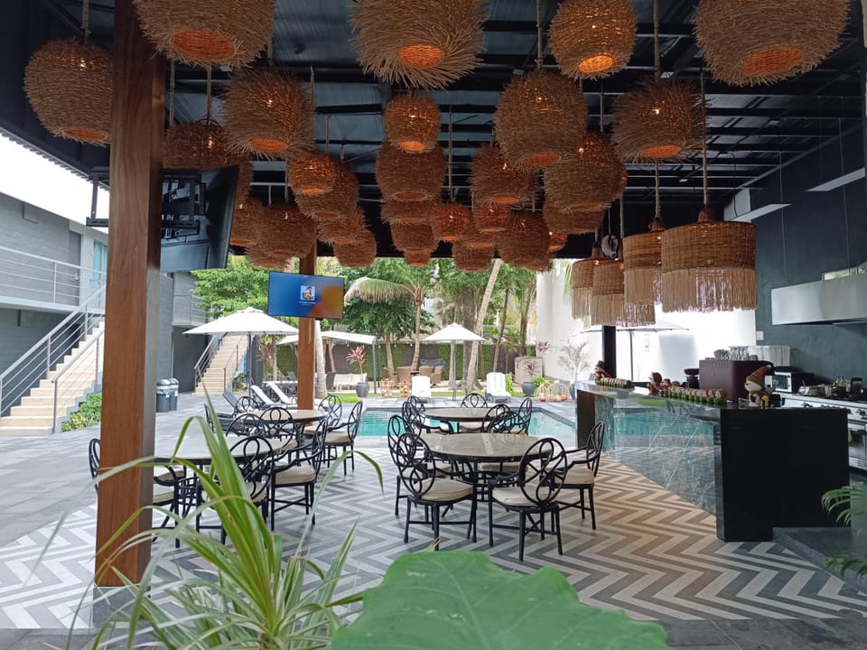 Grand City Hotel Cancun Hotel in Cancun