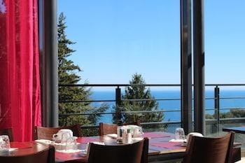 Residence Eza Vista Hotel in Eze