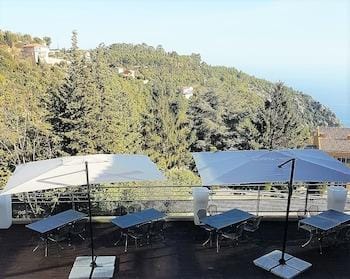 Residence Eza Vista Hotel in Eze