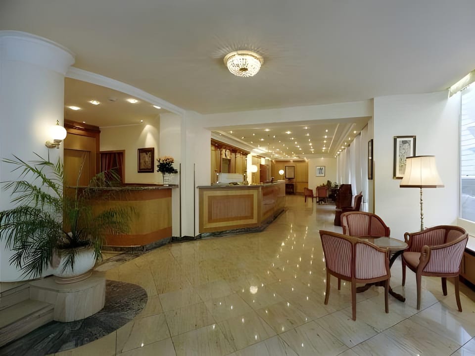 Hotel Beethoven Wien Hotel in Vienna