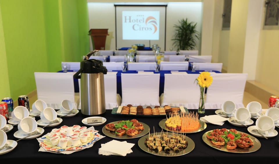Hotel Ciros Hotel in Pachuca