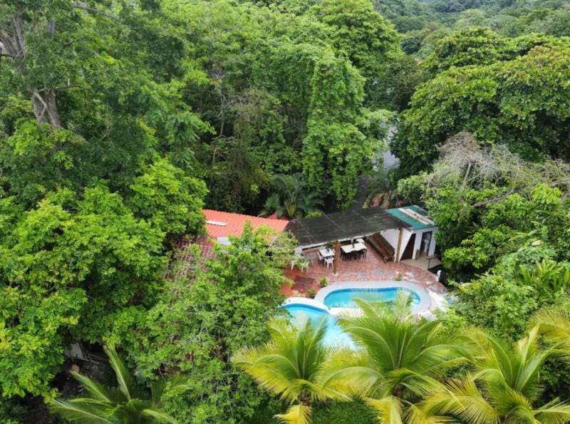 Hotel La Colina Hotel in Quepos