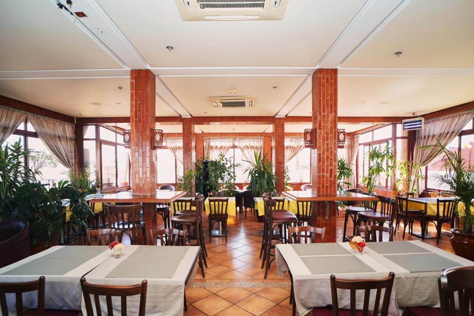 Hotel Texuda Hotel in Rabat