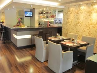 Jazz Apartments Luxury Suites Apartment hotel in Bogota
