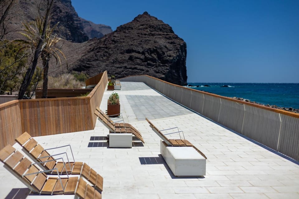 Hotel La Aldea Suites Hotel in Gran Canaria