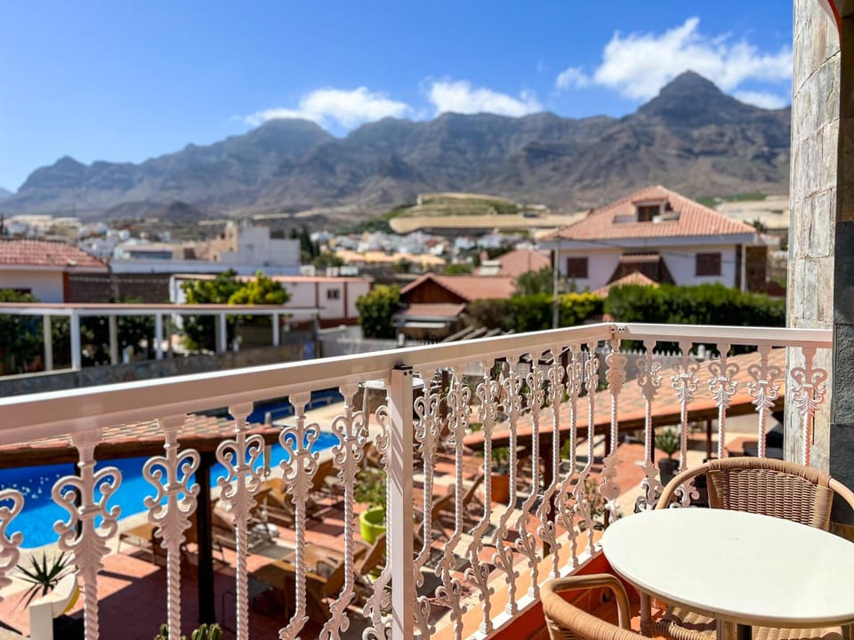 Hotel La Aldea Suites Hotel in Gran Canaria
