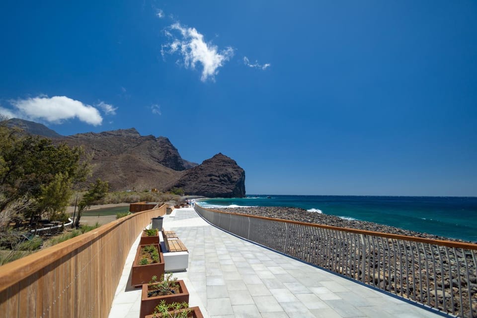 Hotel La Aldea Suites Hotel in Gran Canaria