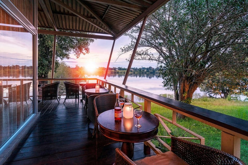 Protea Hotel Zambezi River Lodge Hotel in Namibia