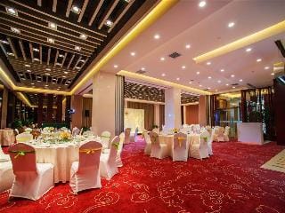 Mercure Beijing Downtown Hotel in Beijing