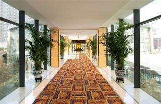 Mercure Beijing Downtown Hotel in Beijing