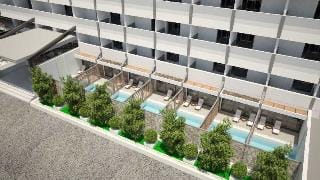 Mercure Rhodes Alexia Hotel & Spa Hotel in Rhodes