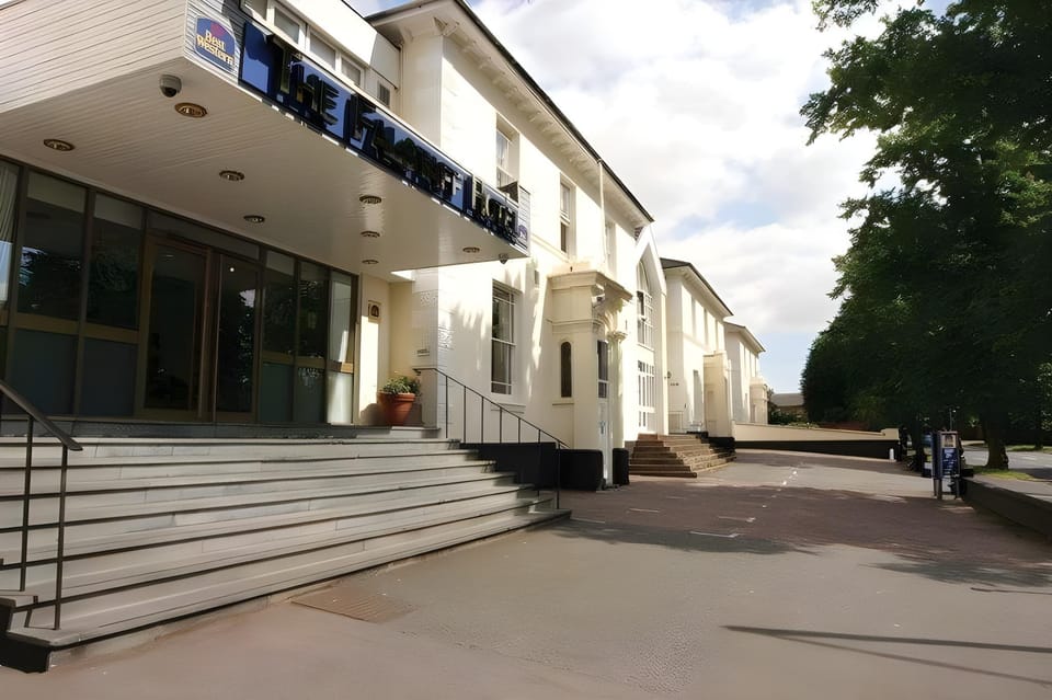 The Jephson Hotel, BW Signature Collection Hotel in Warwick