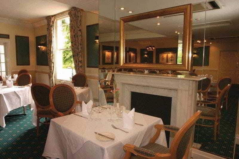 The Jephson Hotel, BW Signature Collection Hotel in Warwick