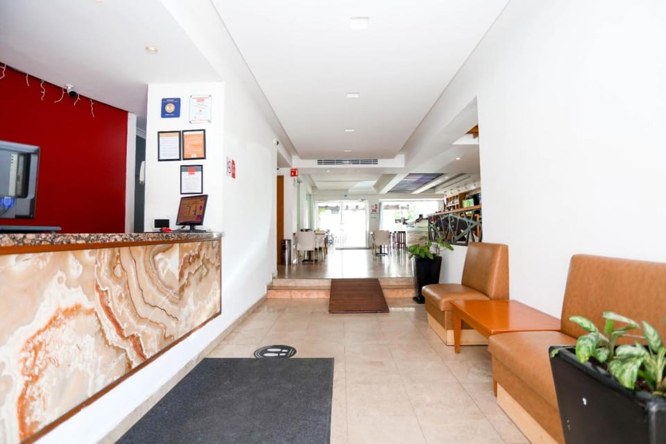 Ambiance Suites Hotel in Cancun