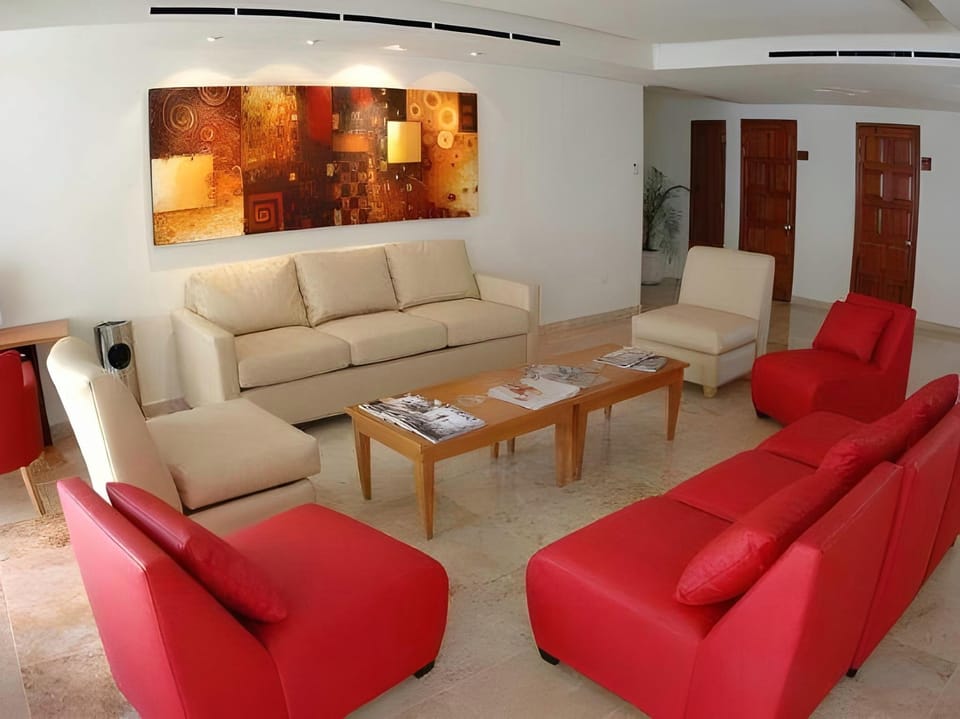 Ambiance Suites Hotel in Cancun