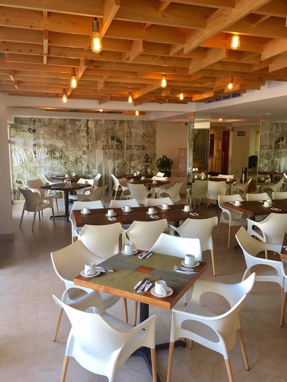 Ambiance Suites Hotel in Cancun