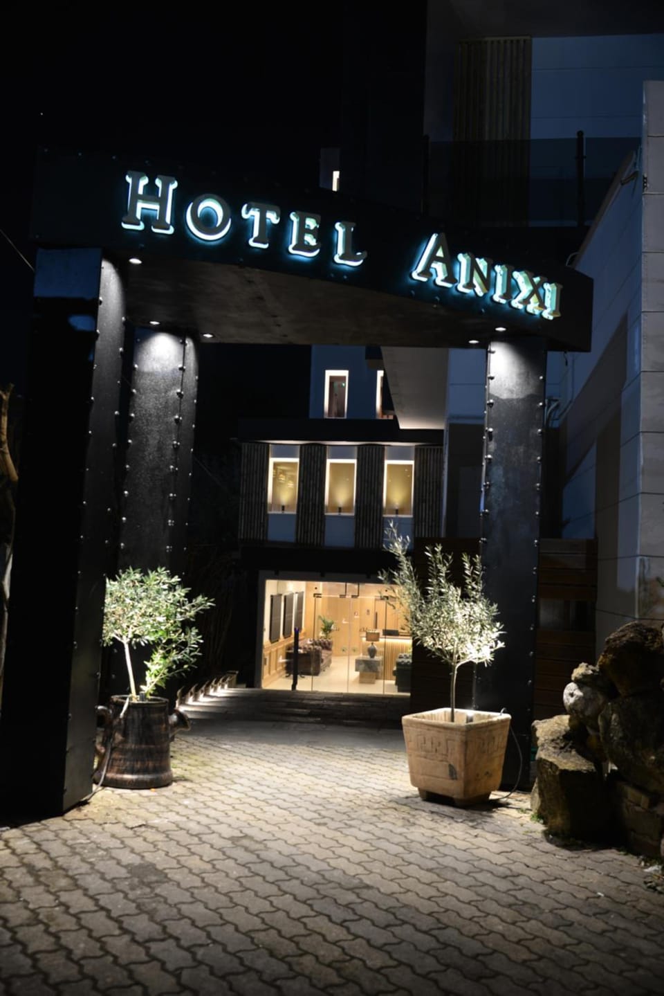 Anixi Boutique Hotel Hotel in East Attica Regional Unit, Greece