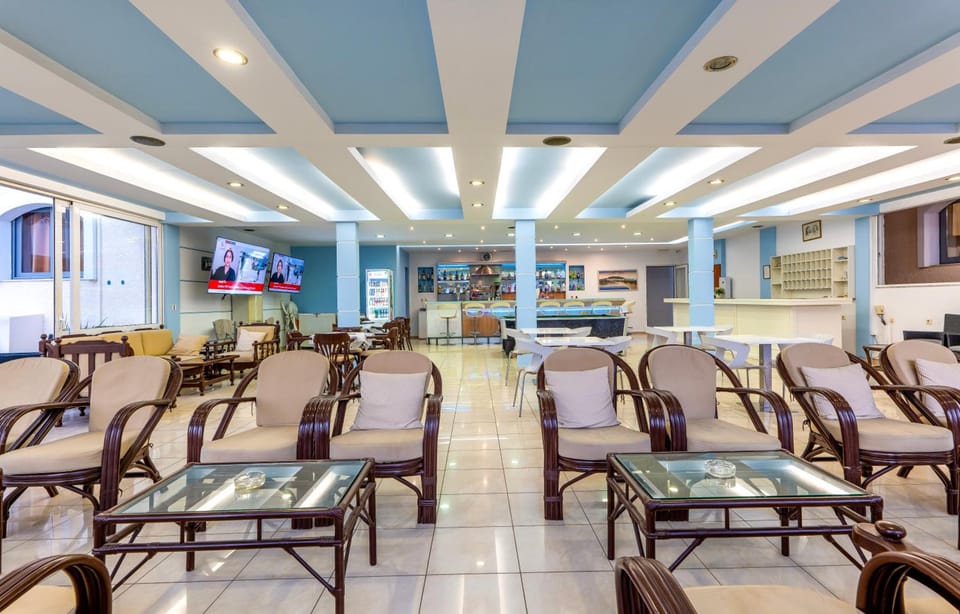 Anixis Hotel & Apartments Hotel in Ialysos