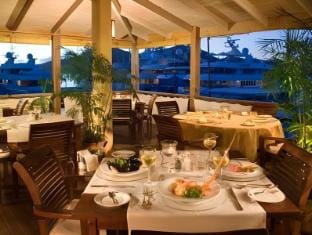 Antigua Superyacht Marina & Resort Resort in Antigua and Barbuda
