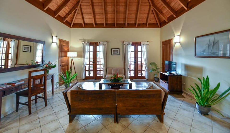 Antigua Superyacht Marina & Resort Resort in Antigua and Barbuda