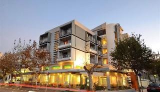 Kos City Sunstone Hotel Hotel in Kos