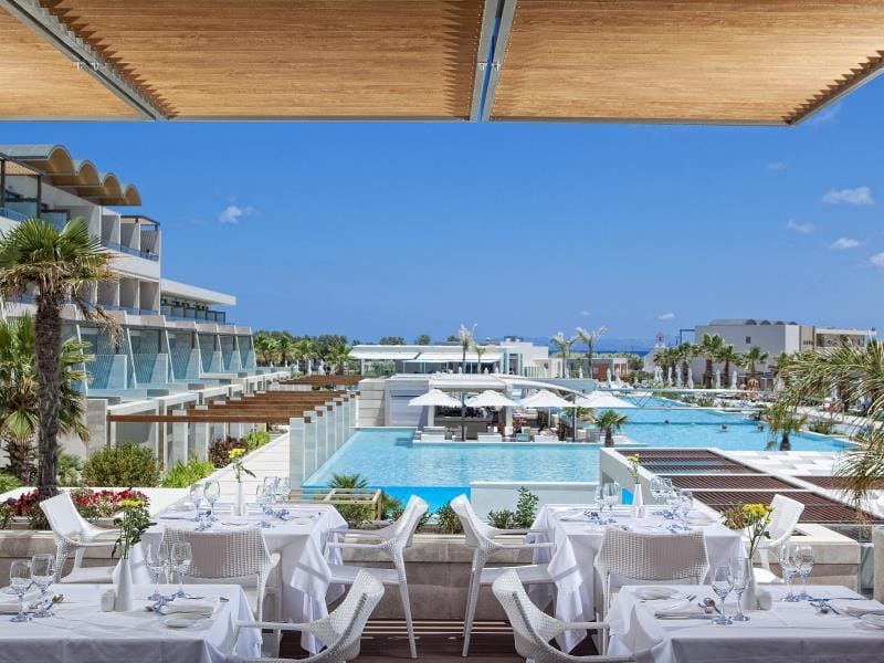 Avra Imperial Hotel Resort in Crete