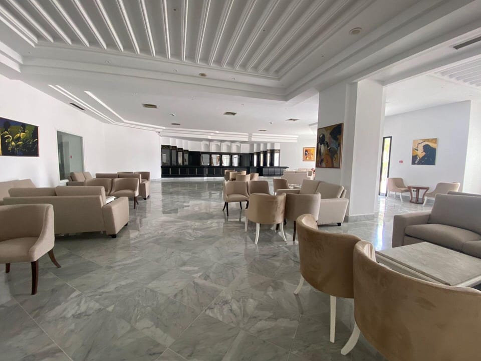 Daphne Bahia Beach Hotel Hotel in Sousse Governorate, Tunisia