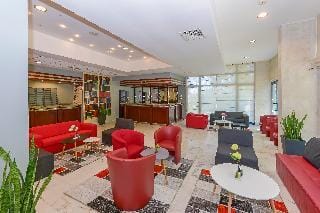 BSA Holiday Park Hotel Hotel in Varna